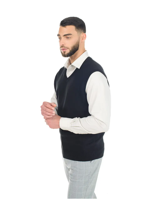 Knit Vest