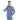 Blå