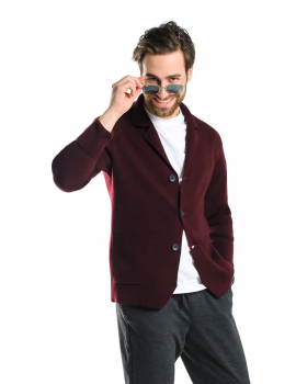 Soft Touch Knit Cardigan