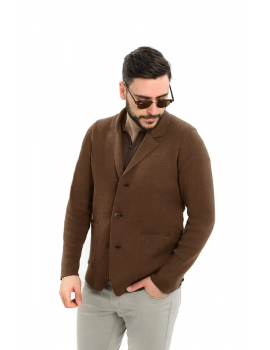Soft Touch Knit Cardigan