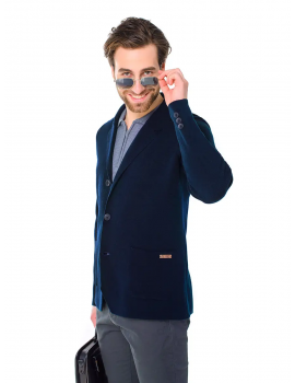 Soft Touch Knit Cardigan