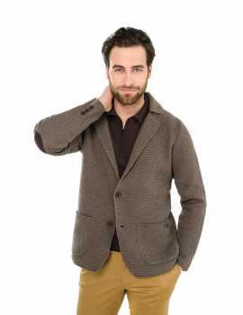 Knit Cardigan