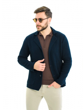 Knit Cardigan