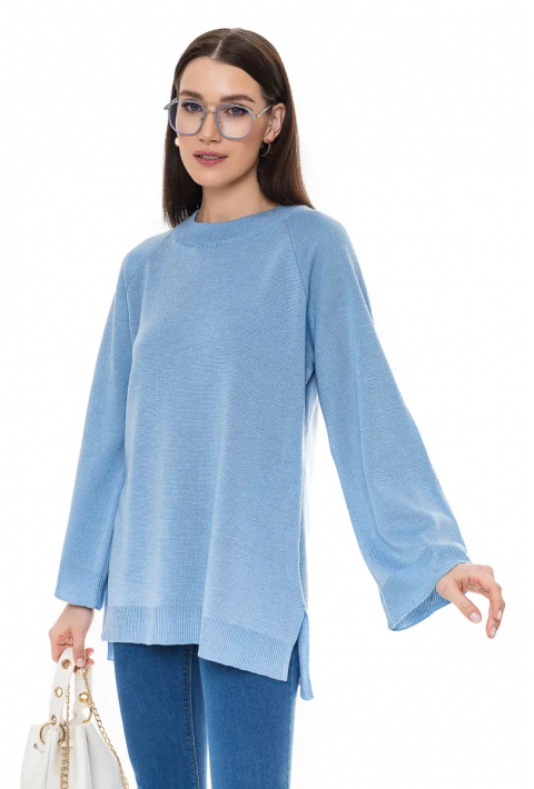 Loose Knit Sweater