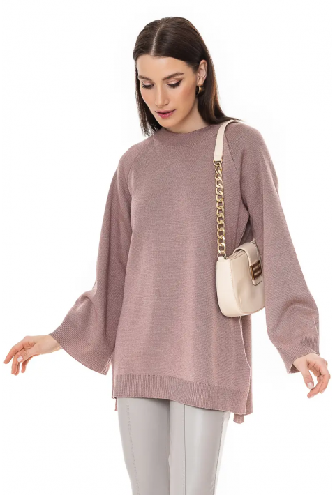 Loose Knit Sweater