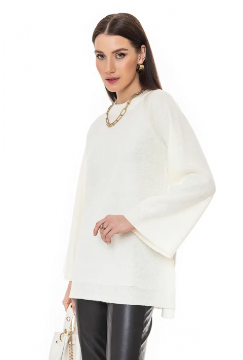 Loose Knit Sweater