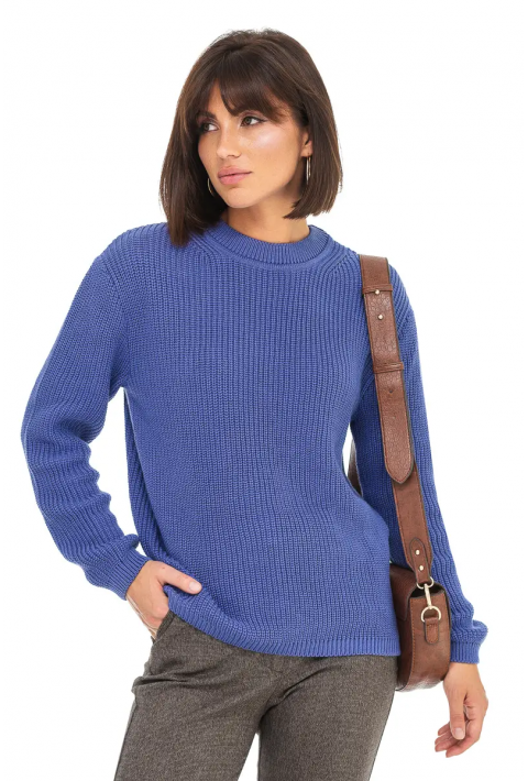 Loose Knit Sweater
