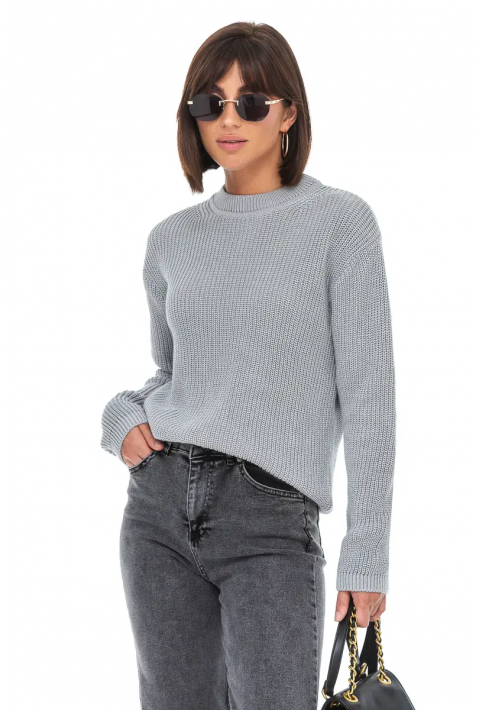Loose Knit Sweater