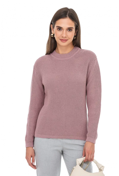 Loose Knit Sweater