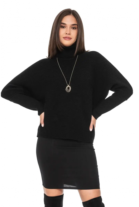 Loose Knit Sweater