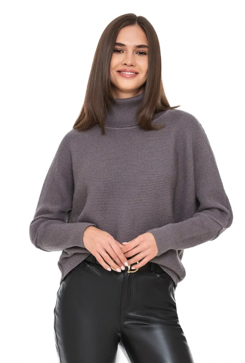 Loose Knit Sweater