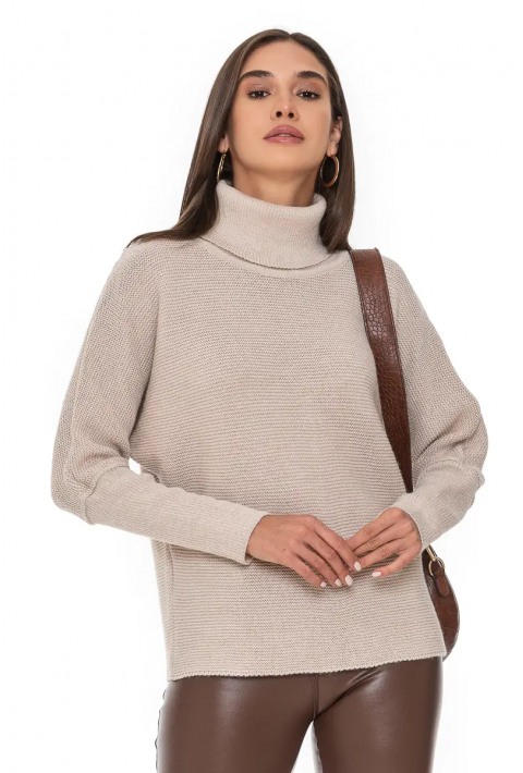 Loose Knit Sweater