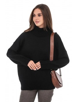 Loose Knit Sweater