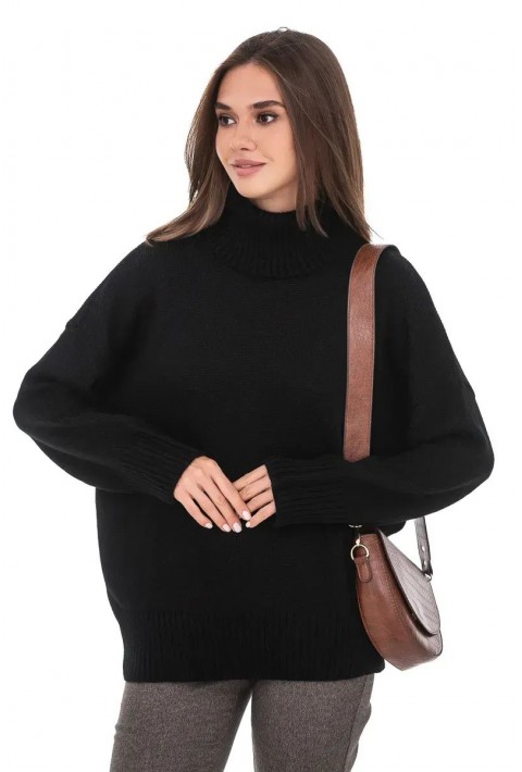 Loose Knit Sweater