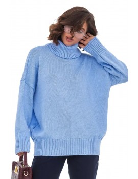 Loose Knit Sweater