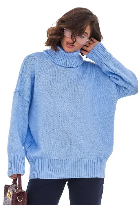 Loose Knit Sweater