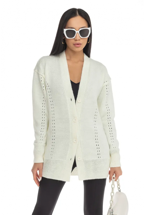 Knit Cardigan