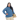 Blå