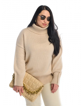 Loose Knit Sweater