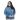 Blå