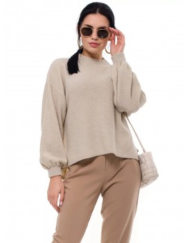 Loose Knit Sweater