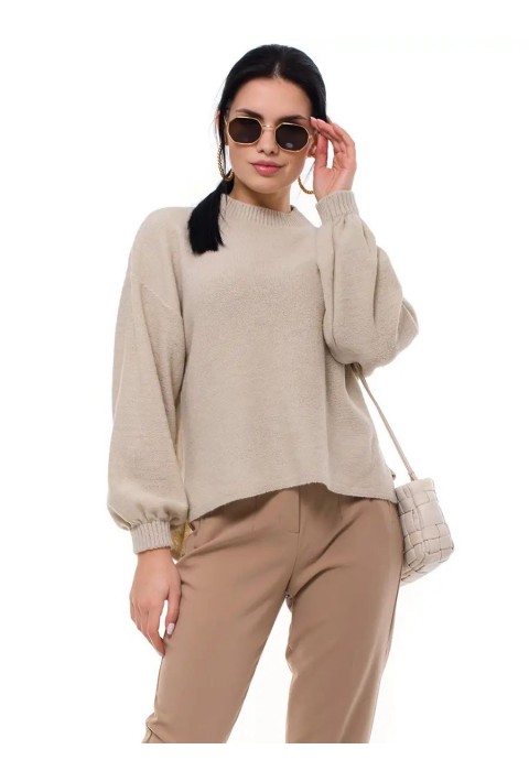 Loose Knit Sweater