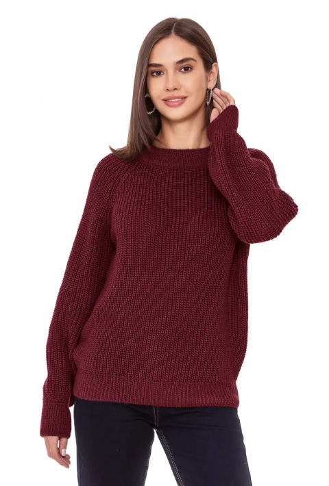 Loose Knit Sweater