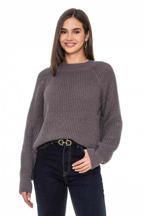 Loose Knit Sweater