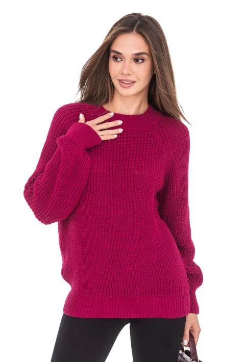 Loose Knit Sweater