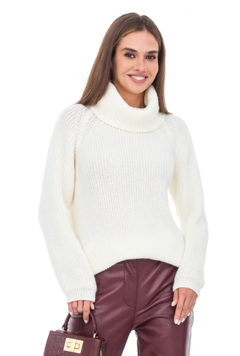 Loose Knit Sweater