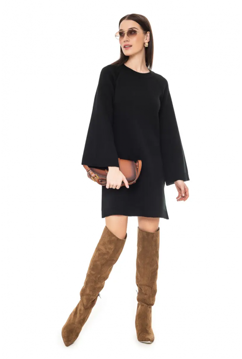 Shotr Dress Sort