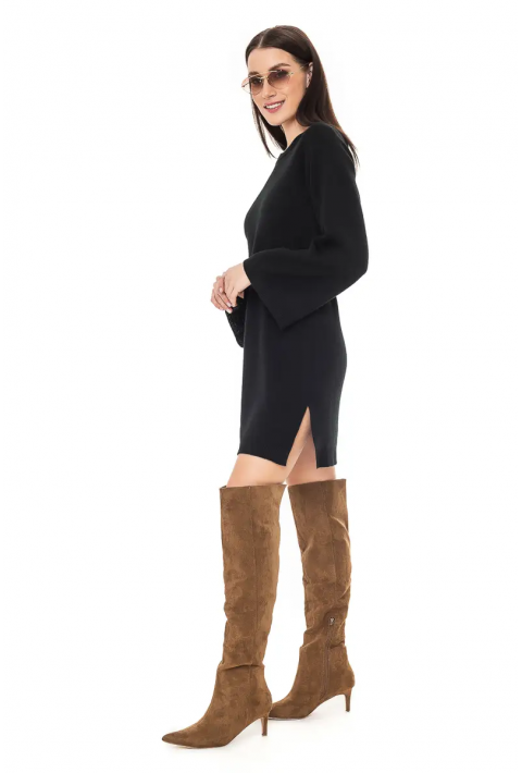 Shotr Dress Sort