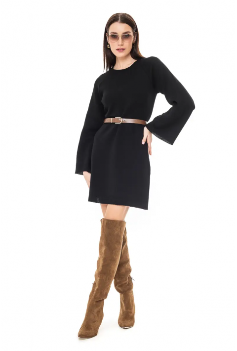Shotr Dress Sort