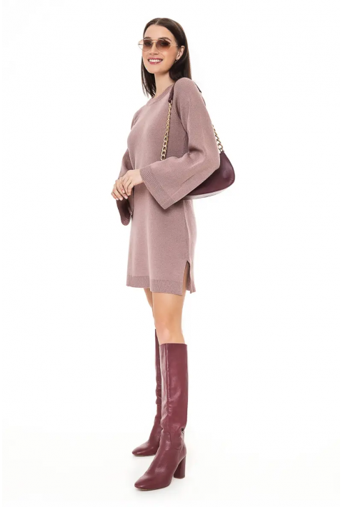 Short Dress Rose