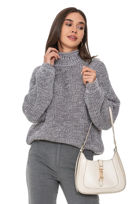 Loose Knit Sweater