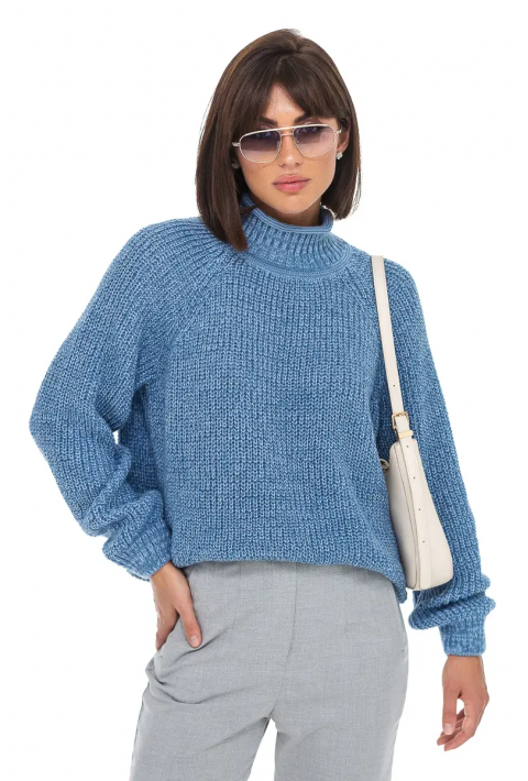 Loose Knit Sweater