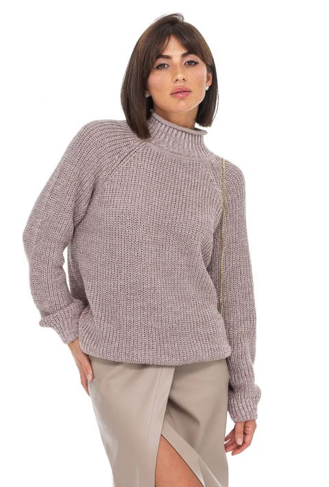 Loose Knit Sweater