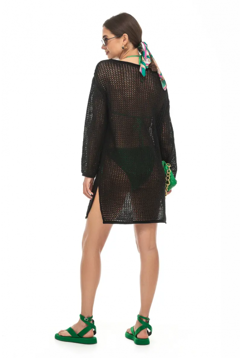  Openwork Summer Dress Sort