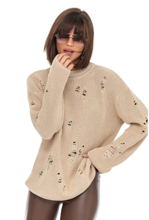  Knit Sweater