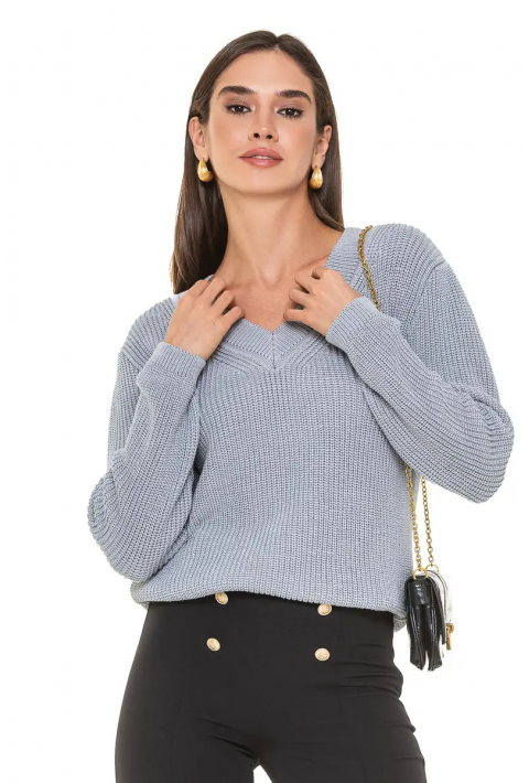 Knit Jumper