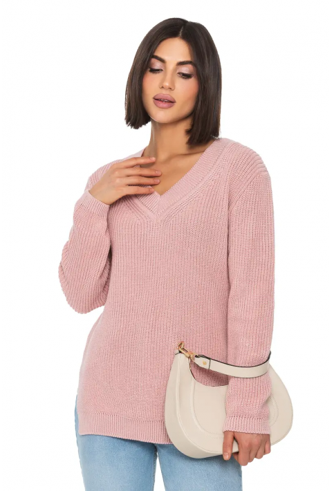 Knit Jumper