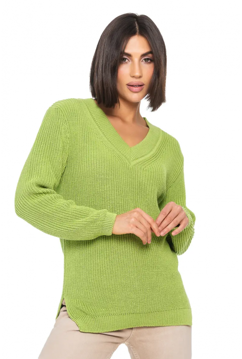 Knit Jumper