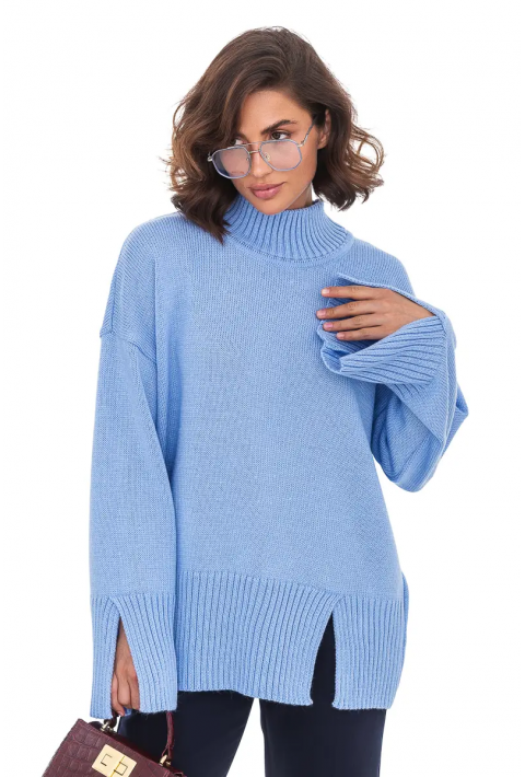 Oversize Knit Sweater
