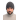 Grå