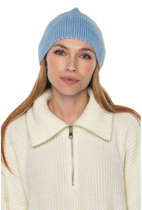 Knit Hat 