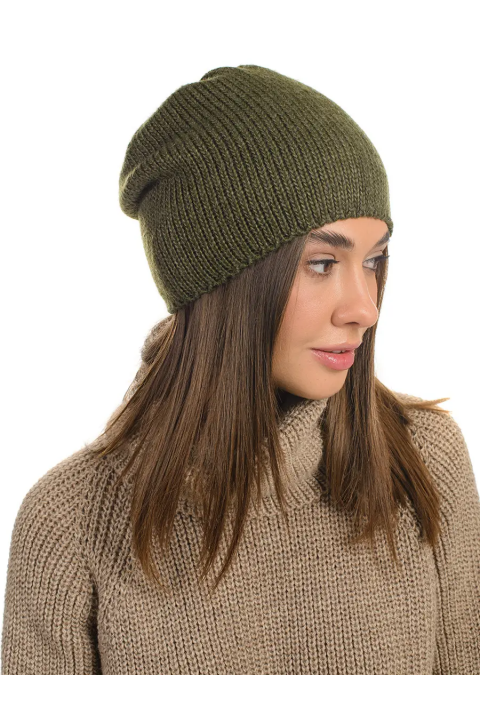 Knit Hat 