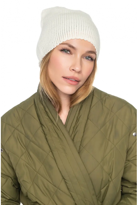 Knit Hat 
