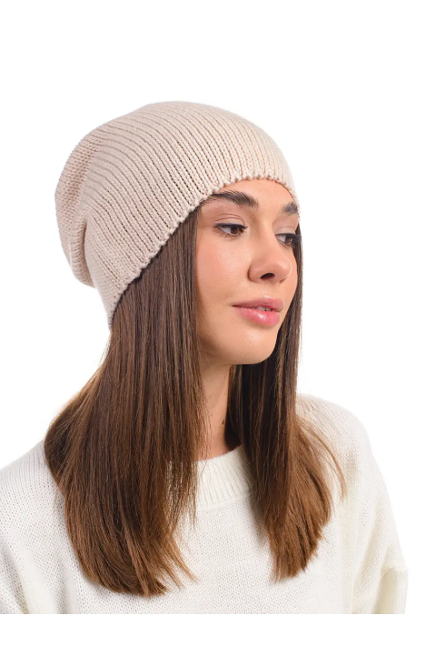 Knit Hat 