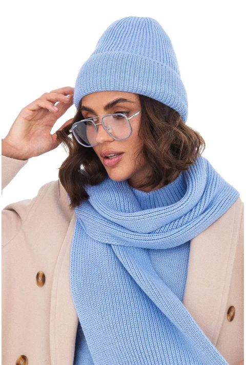 Knit Hat 
