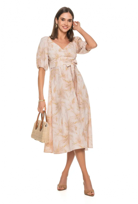 Knit Dress